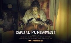 恐怖色se情片12：死刑
