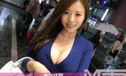 200GANA-1026 マジ軟派、初撮。647 (西條るり)