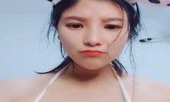 大奶妈咪情趣诱惑，露脸直播大秀，看奶水MissAV-18 Video在滴答你心动了吗，淫声荡语互动撩骚，跳蛋塞逼里自[zi]慰特写展示好骚