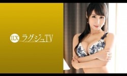 259LUXU-1049 ラグジュTV 10581