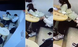 [女同]@20209053744 用户上传：情侣直接MissAV-18 Video在餐厅开干!