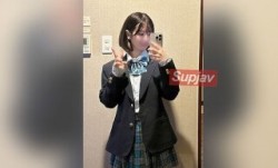 FC2PPV 3298032 MissAV-JAV新品！【未公開定点作品】※定点映像のみとなりますMissAV-JAV新品！【完全顔出し】県立①全日制・現●J●学校一の超絶Eカップ美●女！