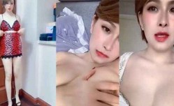 老阿姨风韵犹存.