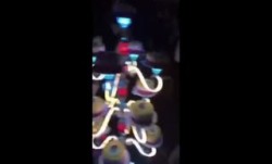国内KTV合集，一排一排的妹mei子任君选择！