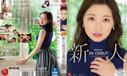 天使般笑容下藏着的变态愿望 流川春香 30岁AV出道 流川春香 JUQ-062-C.