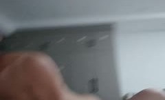 童颜巨乳-女孩：啊啊啊XXX🔞XXX🔞后入撞击骚货的巨乳 天摇地撞，没射里面啊？没事没事，我被你艹得好累，真舒坦了！