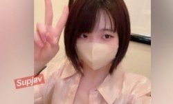 FC2PPV 3801521 MissAV-JAV新品！【#104】美肌で小柄なちっぱいの抱き心地が良いので、オナホみたいに犯してたら興奮高まり中出しでめっちゃ出た♡