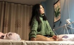 独家流出湖南工业职业技术学院金融管理专业大二美女『陈芊芊』勾引好闺蜜男友被无套暴插内射